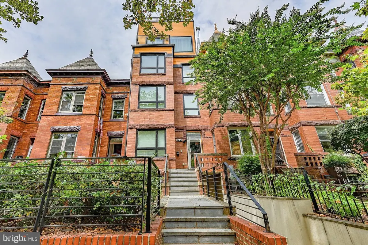 1461 Chapin St Nw, Washington, DC 20009 - Image #1