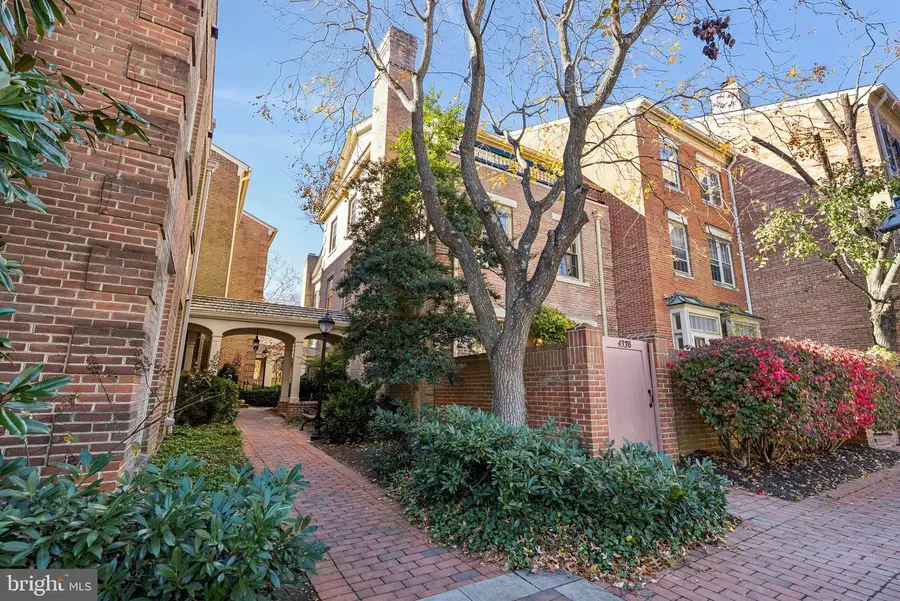 4338 Westover Pl Nw, Washington, DC 20016 - Image #2