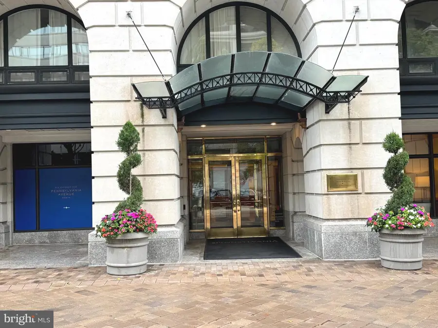 601 Pennsylvania Ave Nw #1004, Washington, DC 20004 - Image #2