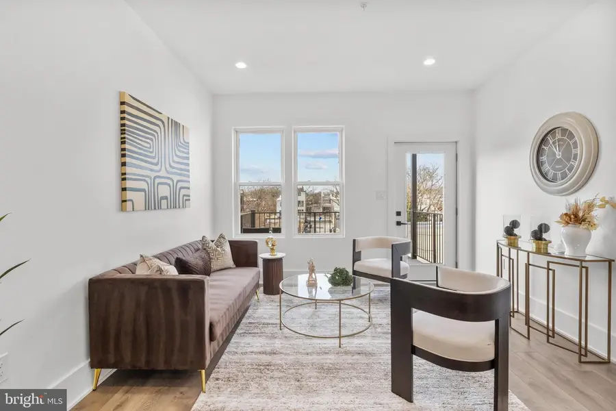 113 18th St Se #2, Washington, DC 20003 - Image #3