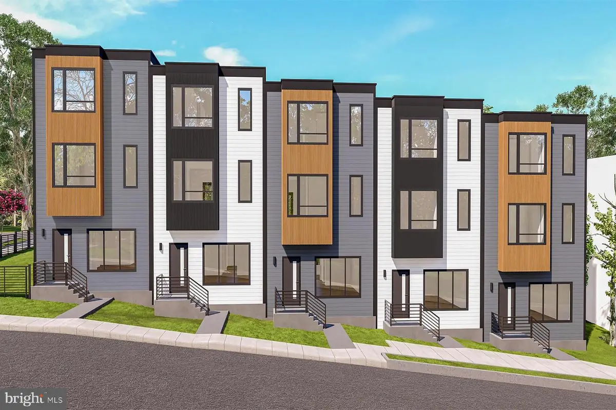 5217 F St Se, Washington, DC 20019 - Image #1