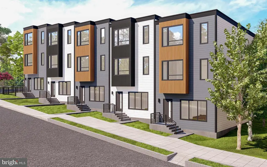 5217 F St Se, Washington, DC 20019 - Image #2