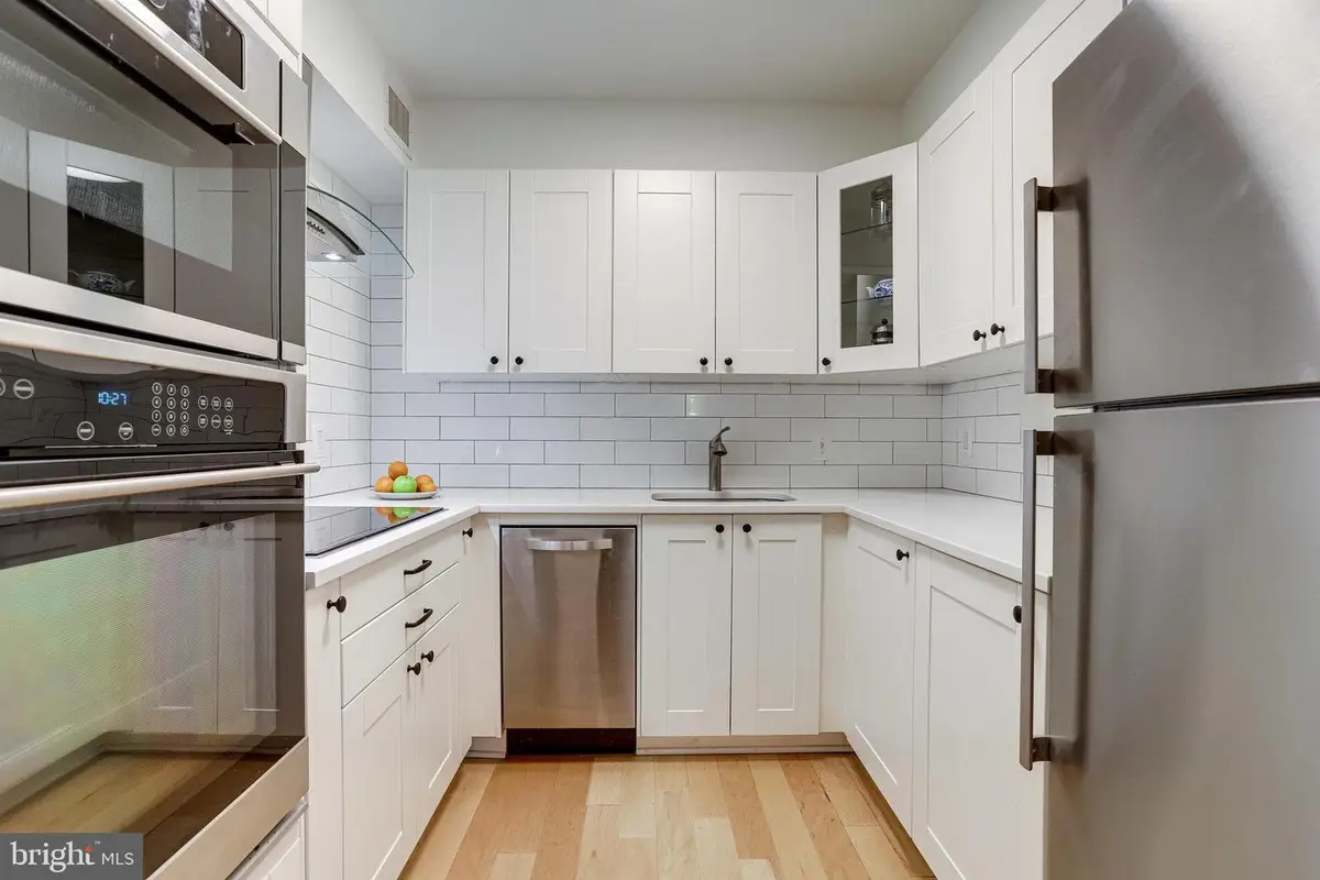 520 N St Sw #s-318, Washington, DC 20024 - #1