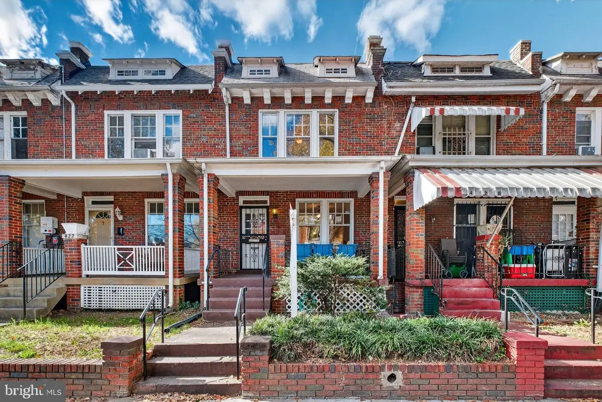 424 23rd Pl Ne, Washington, DC 20002 - Image #1