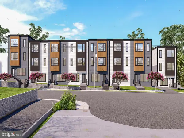 2530 Elvans Rd Se, WASHINGTON, DC 20020