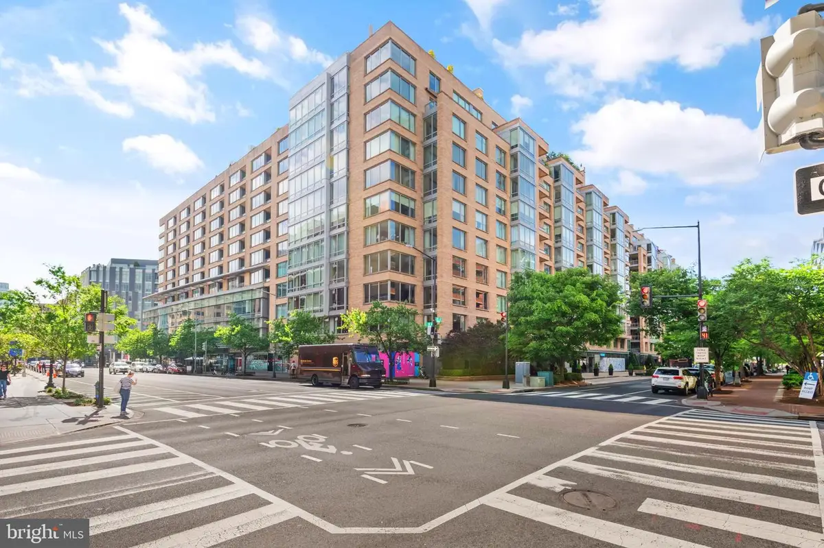 1155 23rd St Nw #ph3l, Washington, DC 20037 - #1