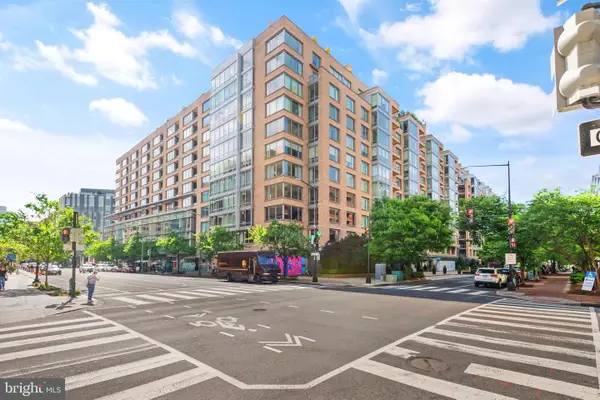 1155 23rd St Nw #ph3l, WASHINGTON, DC 20037