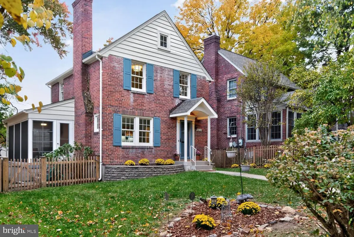 2822 Rittenhouse St Nw, Washington, DC 20015 - Image #1