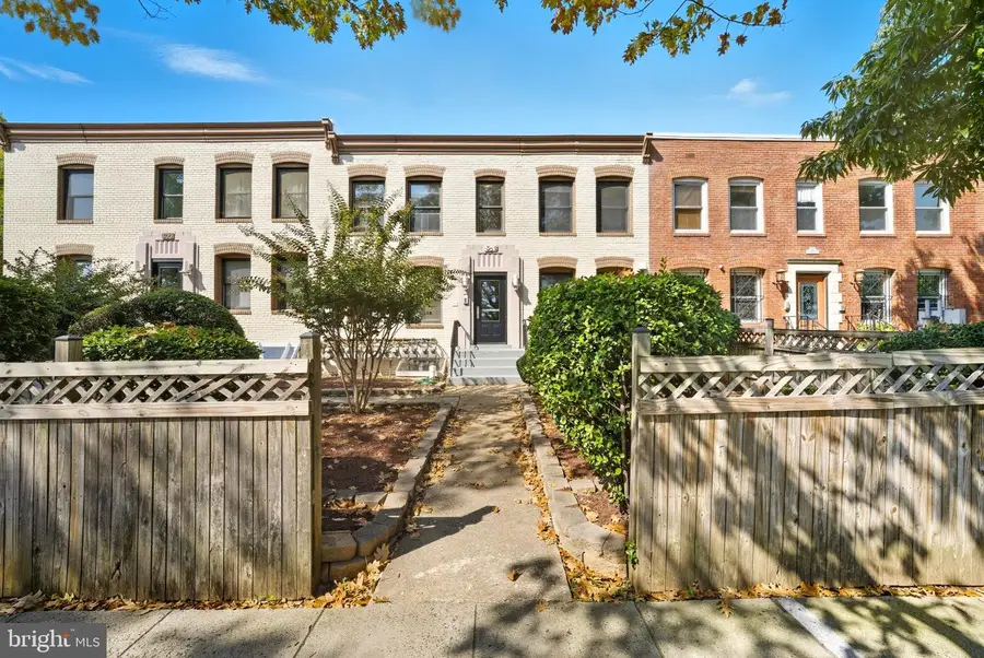 302 Oklahoma Ave Ne #101, Washington, DC 20002 - Image #3