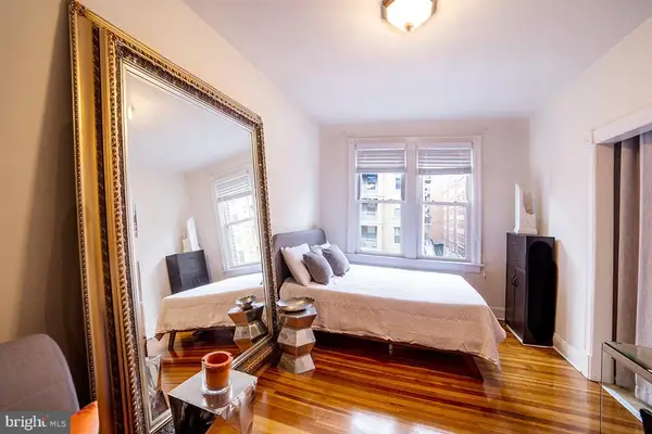 1121 24th St Nw #401, WASHINGTON, DC 20037