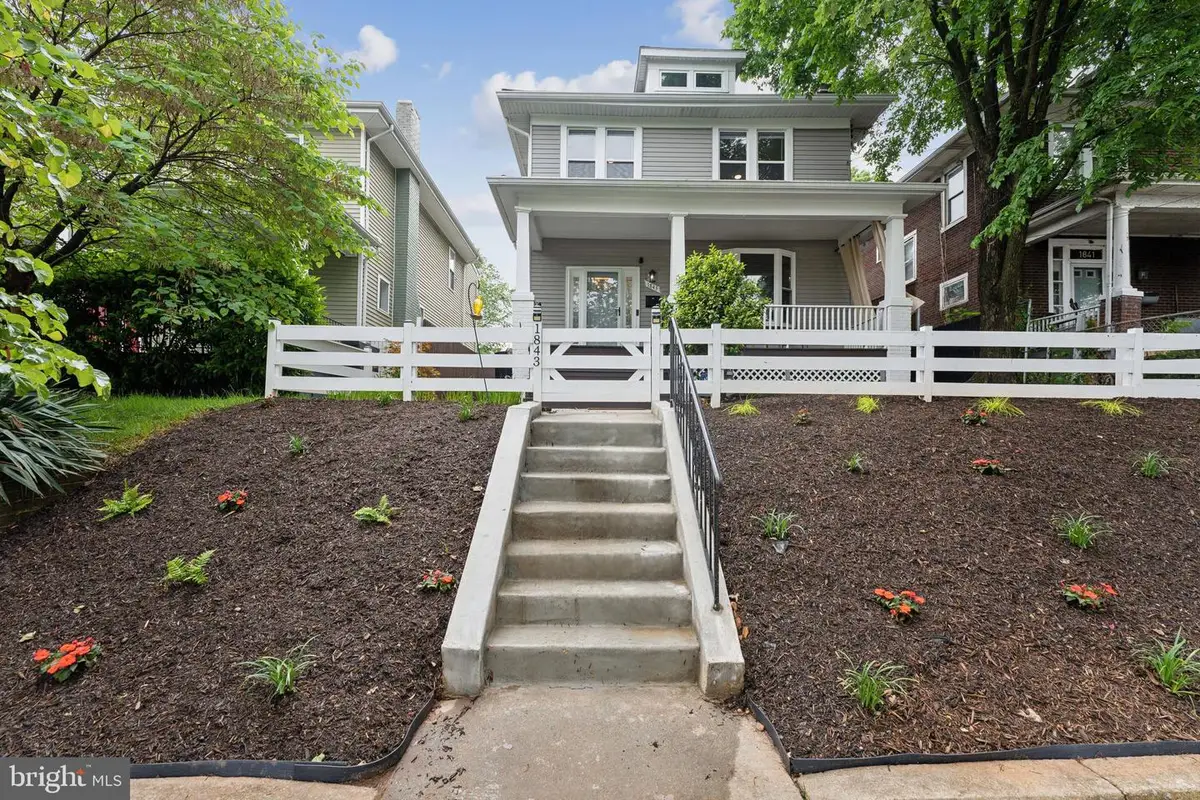 1843 Monroe St Ne, Washington, DC 20018 - Image #1