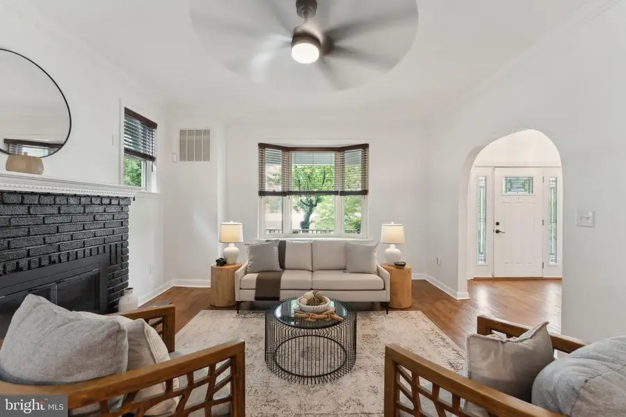 1843 Monroe St Ne, Washington, DC 20018 - Image #3