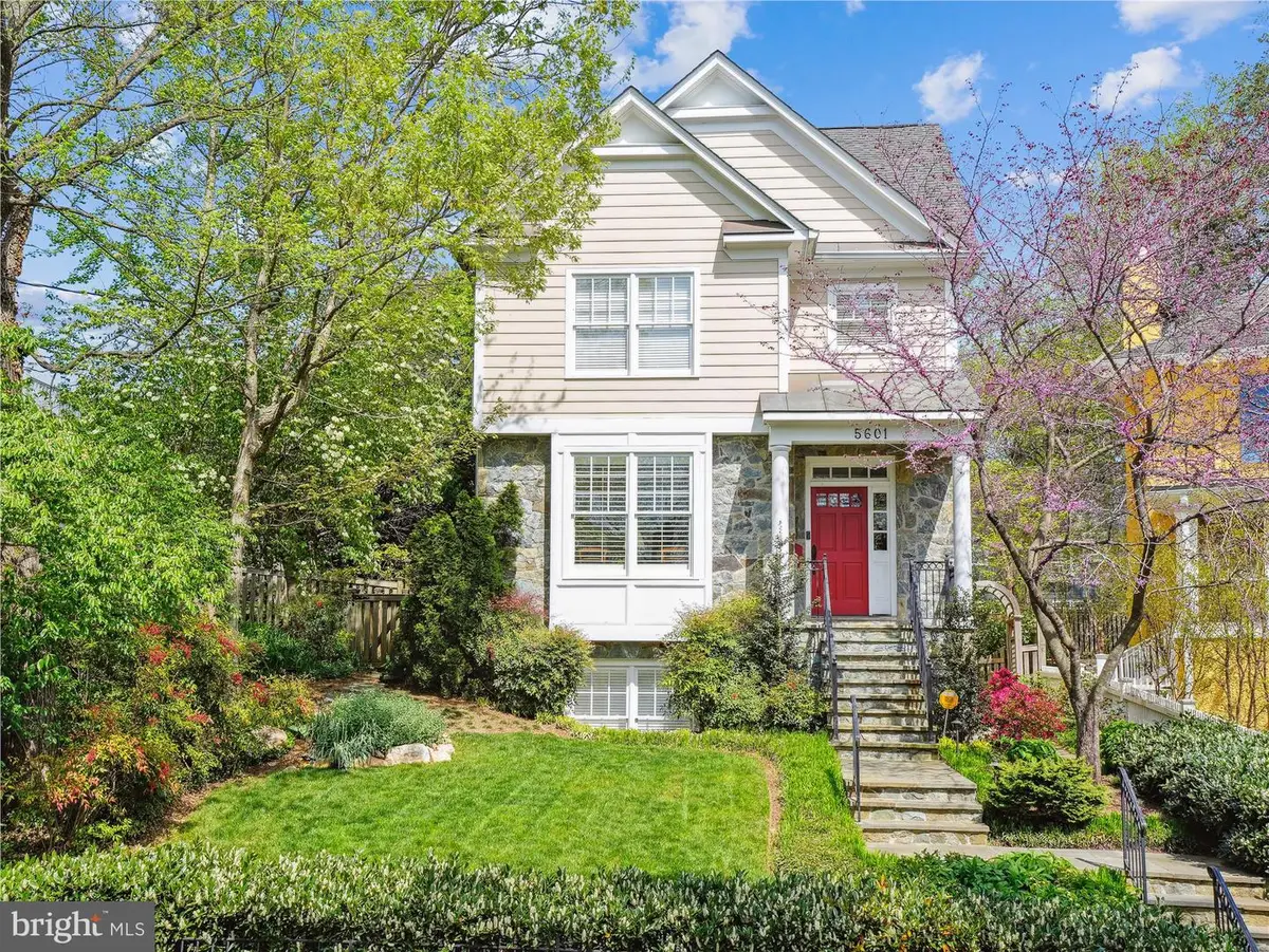 5601 Broad Branch Rd Nw, Washington, DC 20015 - #1