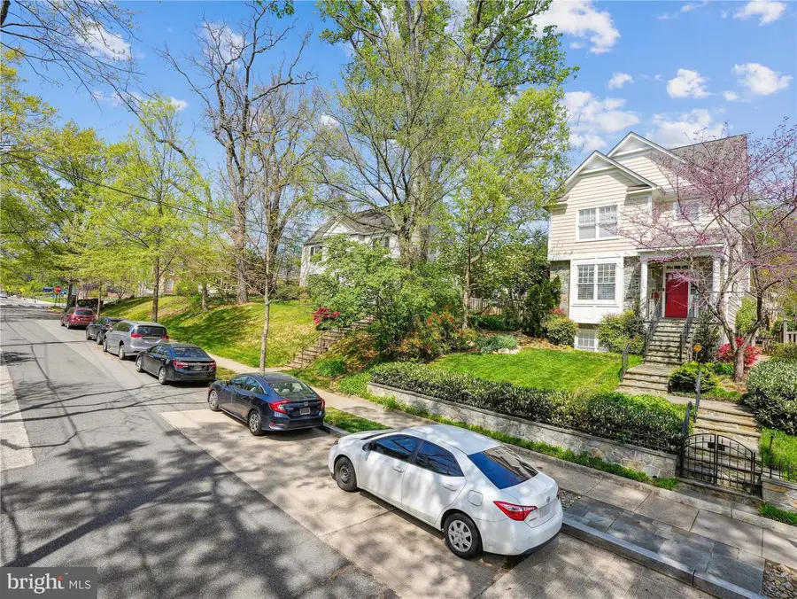 5601 Broad Branch Rd Nw, Washington, DC 20015 - #2