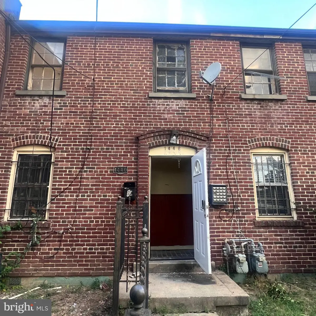 Address Withheld By Seller, Washington, DC 20032 - Image #1