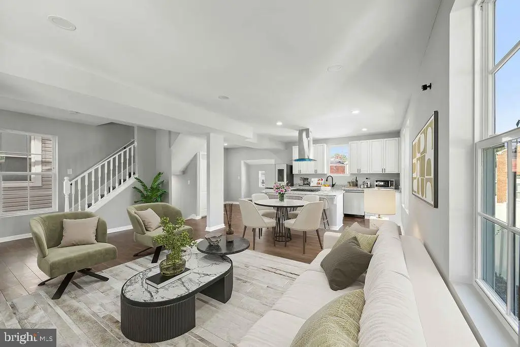 2814 Rhode Island Ave Ne, Washington, DC 20018 - Image #1