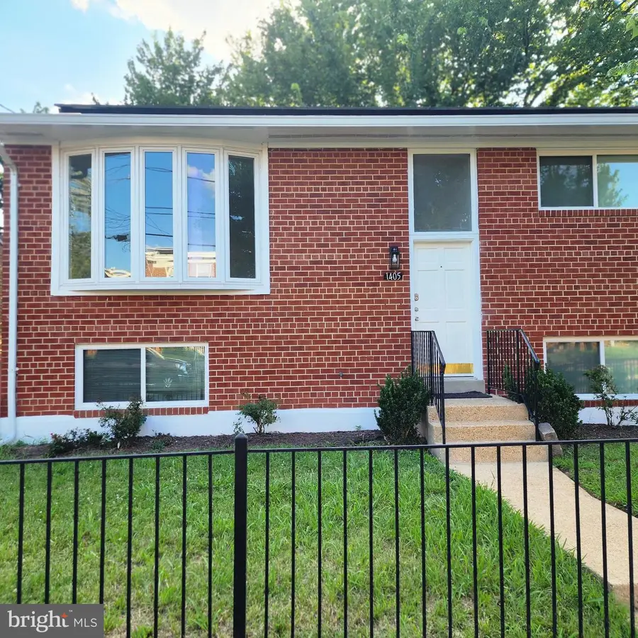 1405 42nd St Se, Washington, DC 20020 - #3