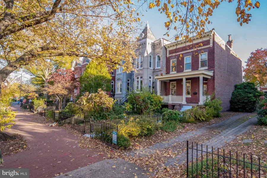 649 South Carolina Ave Se, Washington, DC 20003 - Image #2