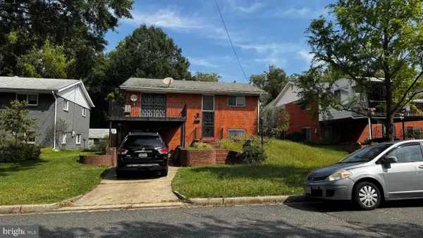 3208 Pope St Se, WASHINGTON, DC 20020