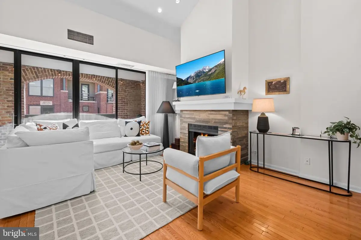 3225 Grace St Nw #219, Washington, DC 20007 - Image #1