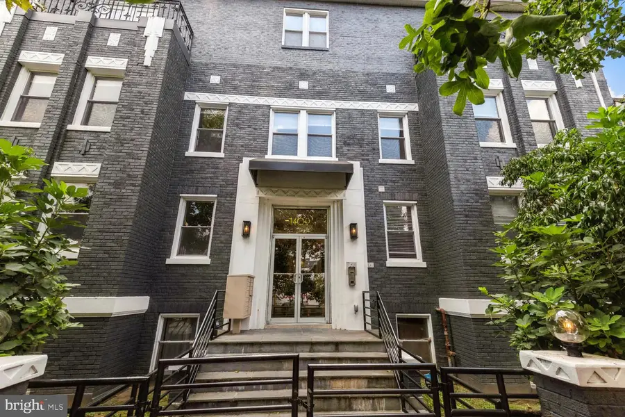 1409 G St Ne #5, Washington, DC 20002 - Image #2