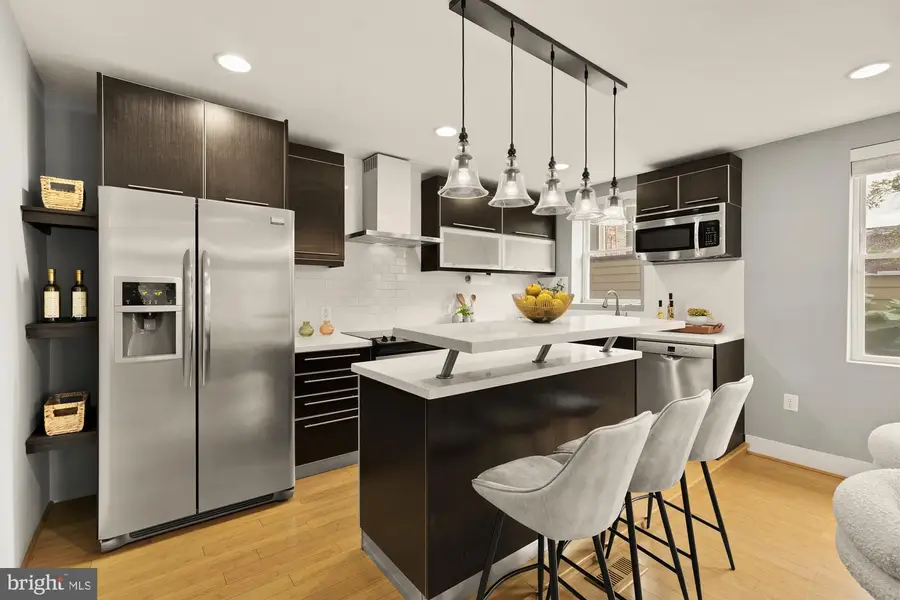 1409 G St Ne #5, Washington, DC 20002 - Image #3