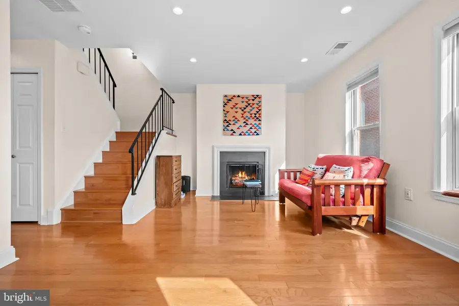 1449 A St Ne #d, Washington, DC 20002 - Image #2