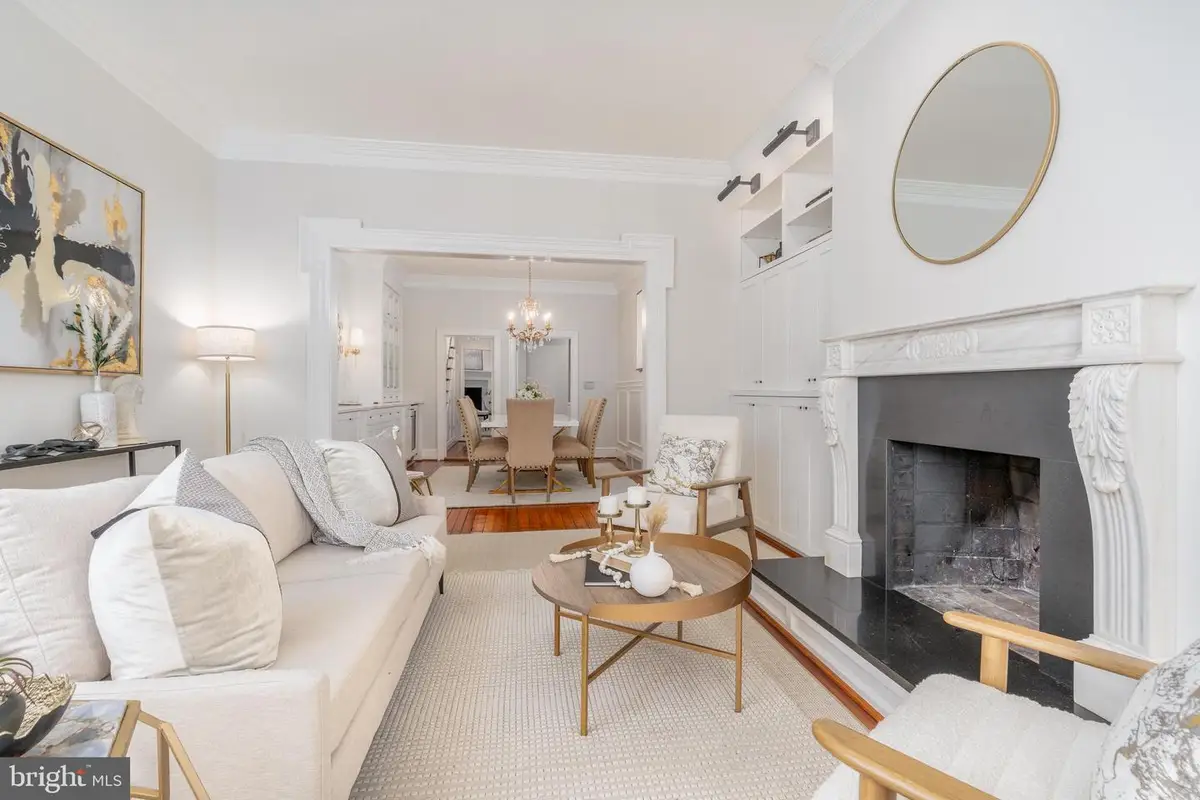 744 7th St Se, Washington, DC 20003 - Image #1