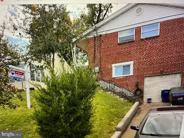 3053 P St Se, WASHINGTON, DC 20020