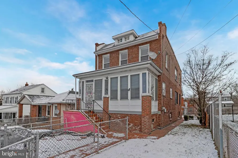 921 48th St Ne, Washington, DC 20019 - Image #2