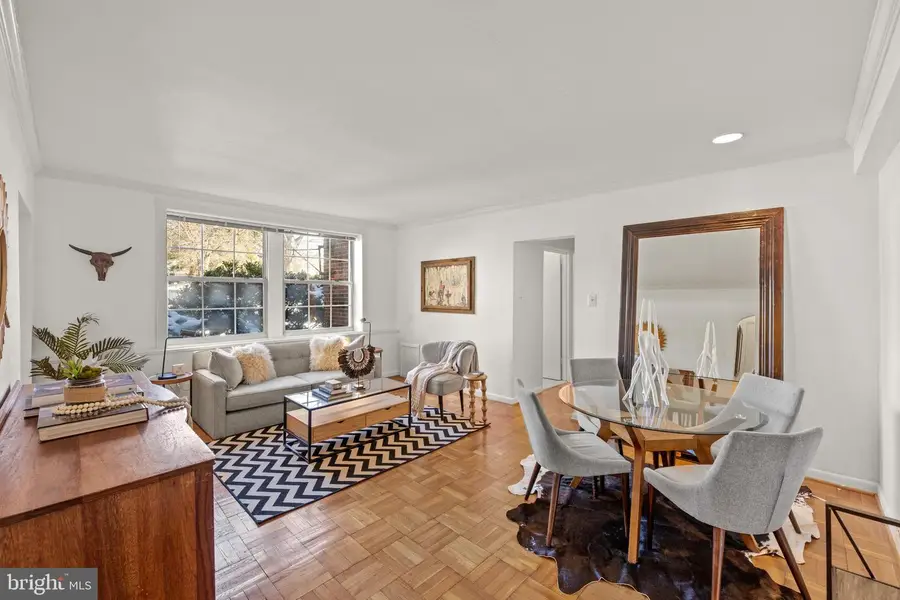 3051 Idaho Ave Nw #119, Washington, DC 20016 - Image #3
