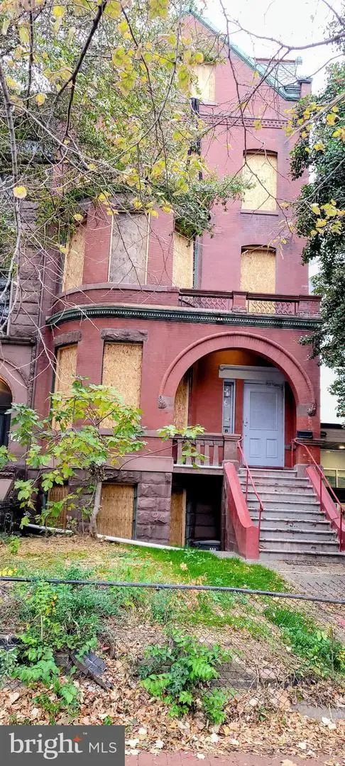 1113 Massachusetts Ave Nw, Washington, DC 20005 - Image #1