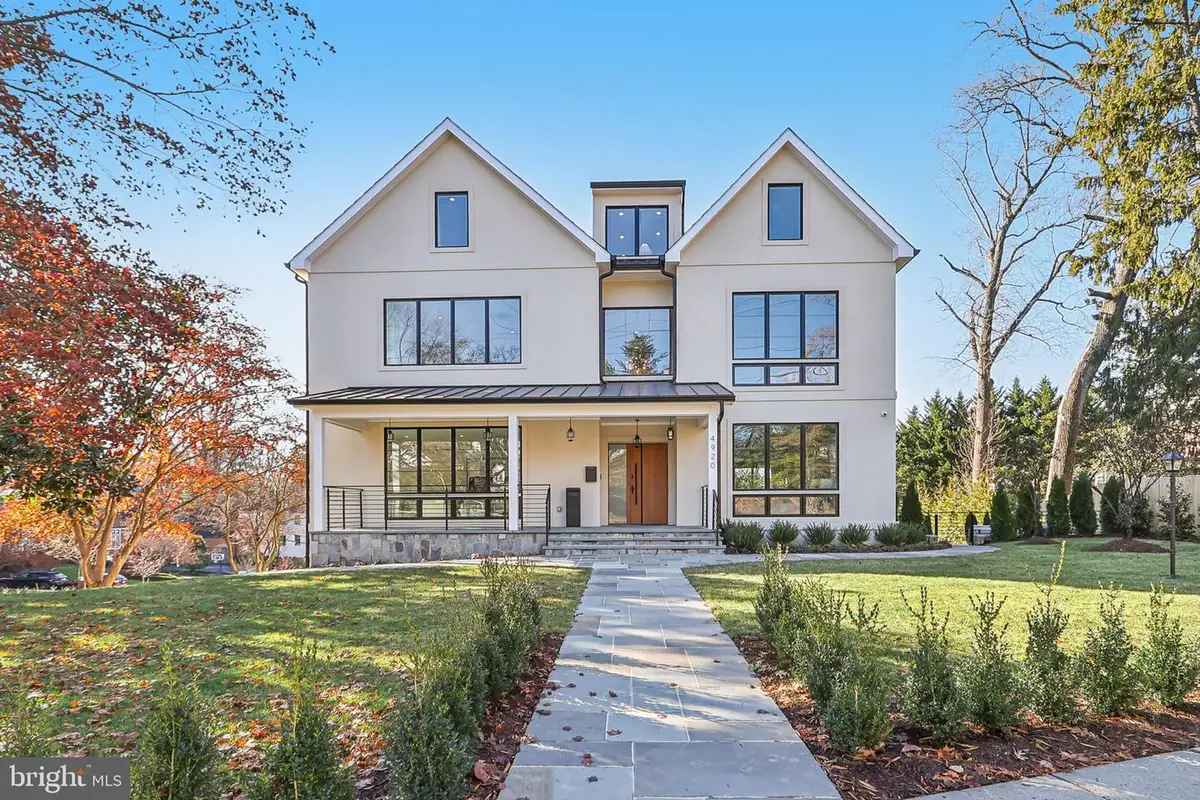 4920 Loughboro Rd Nw, Washington, DC 20016 - Image #1