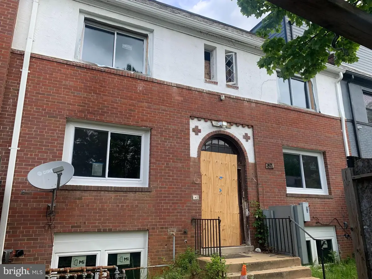 1216 Raum St Ne, Washington, DC 20002 - Image #1