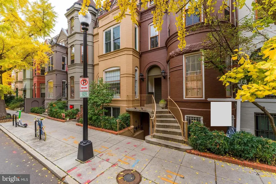 1752 Corcoran St Nw #2a, Washington, DC 20009 - Image #2
