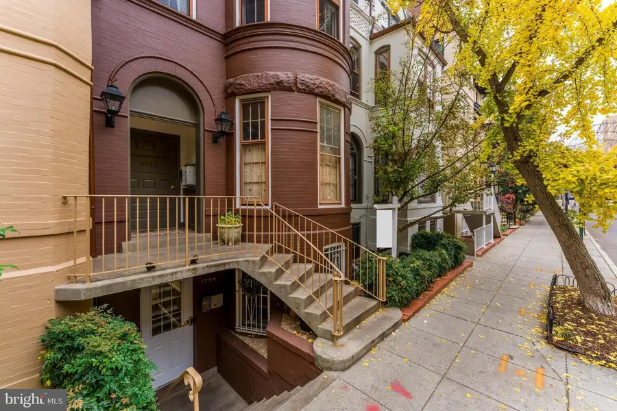 1752 Corcoran St Nw #2a, Washington, DC 20009 - Image #3