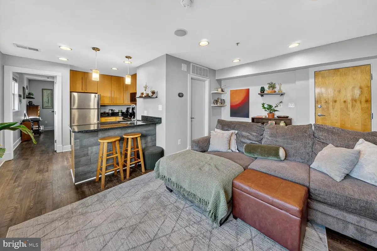 2608 Sherman Ave Nw #303, Washington, DC 20001 - Image #1