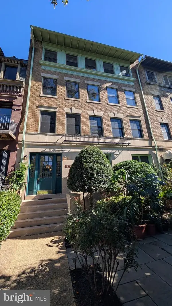 1835 Nw 16th St Nw #1, WASHINGTON, DC 20009