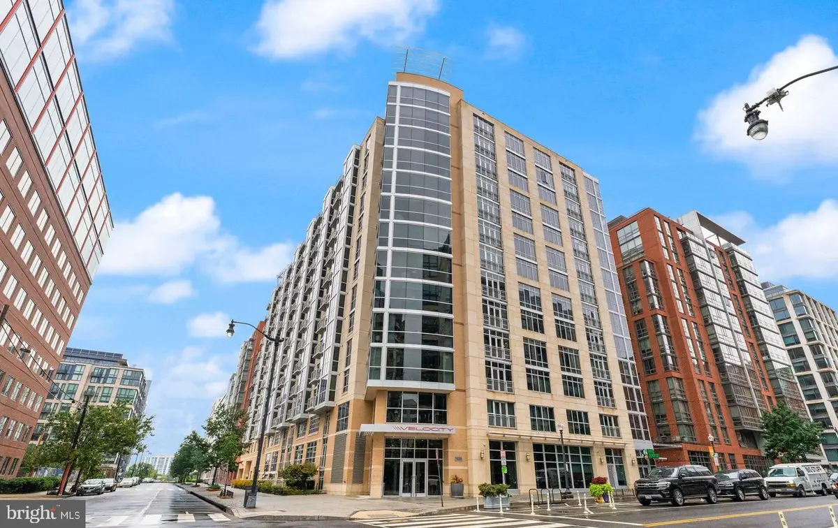 1025 1st St Se #310, Washington, DC 20003 - Image #1