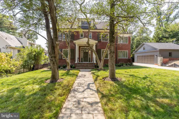 2904 Brandywine St Nw, WASHINGTON, DC 20008