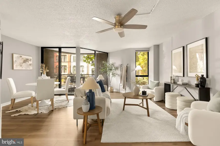 1099 22nd St Nw #206, Washington, DC 20037 - Image #3