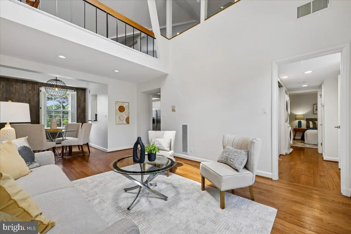 3621 39th St Nw #e323, Washington, DC 20016 - #1