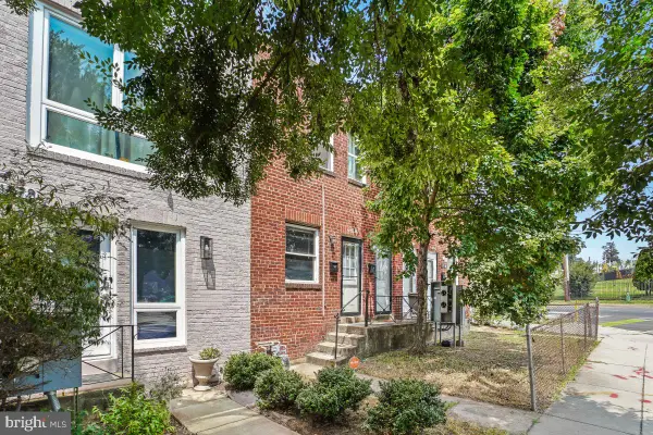 1280 16th St Ne, WASHINGTON, DC 20002