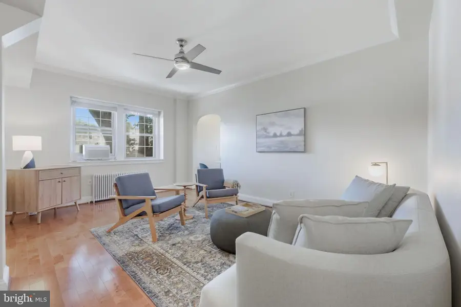 3925 Davis Pl Nw #b7, Washington, DC 20007 - #3