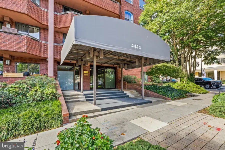 4444 Connecticut Ave Nw #507, Washington, DC 20008 - Image #2