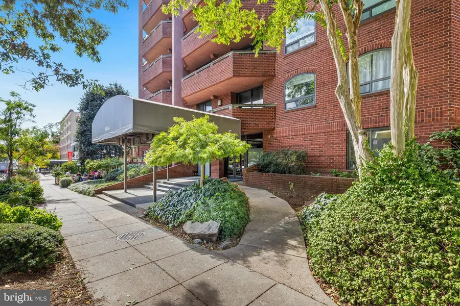 4444 Connecticut Ave Nw #507, Washington, DC 20008 - Image #3