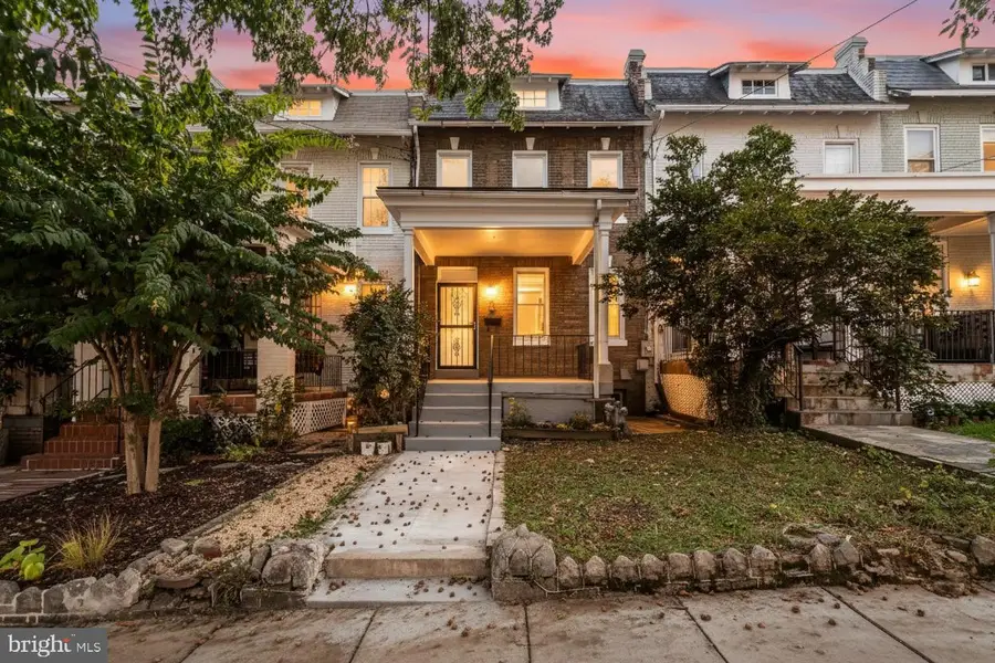 1214 Kennedy St Nw, Washington, DC 20011 - Image #2