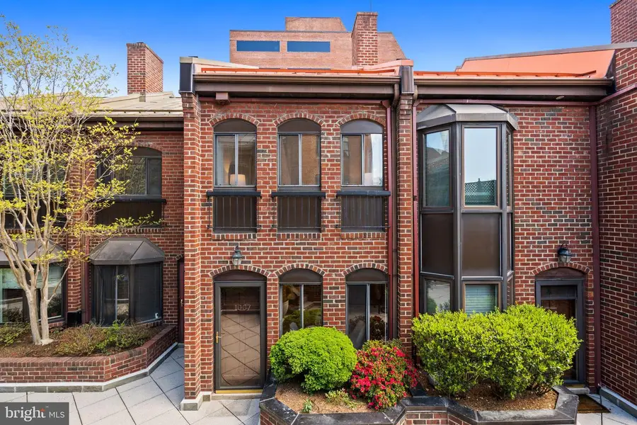 1007 Paper Mill Ct Nw #1007, Washington, DC 20007 - #2