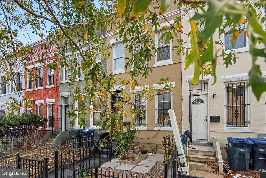 74 O St Nw, Washington, DC 20001 - Image #3