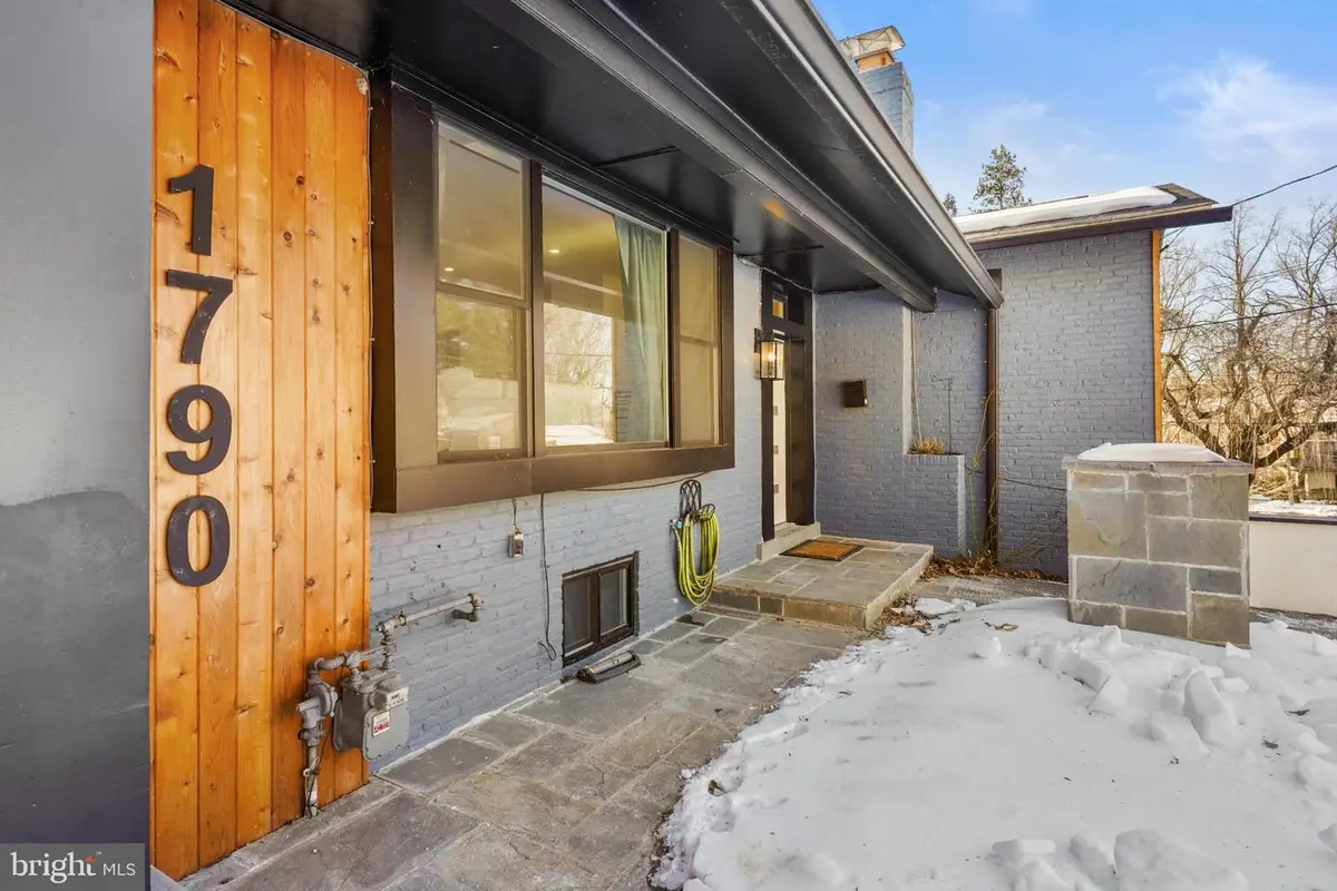 1790 Verbena St Nw, Washington, DC 20012 - #1